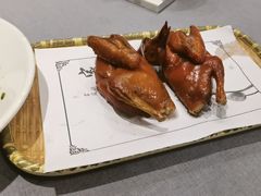 -金哥私房菜馆(张府园总店)