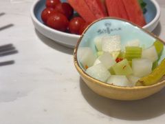 -鲜念蒸汽石锅鱼(红山6979店)