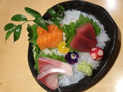 -昱匠·日本料理(金融街店)