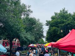 -青州市云门山风景区