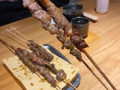 -Alali阿拉礼·新疆家宴(西溪新座店)