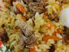 -帕米尔食府(白云观店)