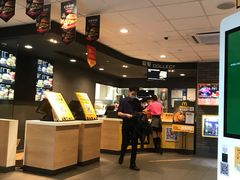 -麦当劳(科教城店)