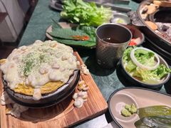 -東洞·烤肉小馆(深业上城店)