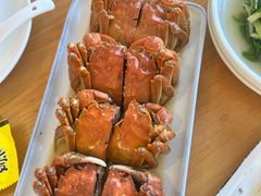 -品鲜村农家菜·阳澄湖大闸蟹(总店)