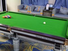 -永宁台球·棋牌俱乐部(淮海路店)