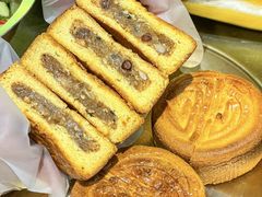 -灶边炉台·东北融合烤肉(南山店)