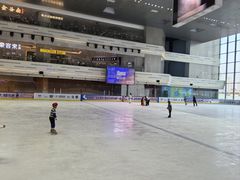 -冠军冰场CHAMPION RINK(凯德广场店)