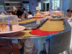 -争鲜回转寿司(朝北大悦城店)