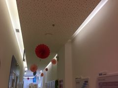 -积木宝贝儿童成长中心(花乡奥莱中心店)