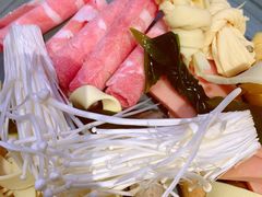 -菲住布渴酒店自助餐厅(阿里巴巴西溪园区店)