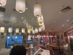 -禾绿回转寿司(苏宁广场店)