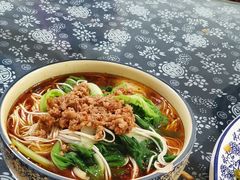 -范记豆花庄(东门好吃街店)