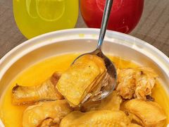 -望乡楼上海菜(日月光店)