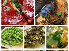 -观桥阁(锦溪店)