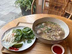 -BAKER&SPICE(安福路店)