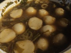 -无名缘米粉(领展购物广场京通店)