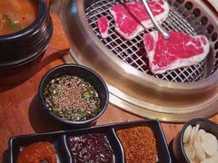 -汉拿山(北京上地华联店)