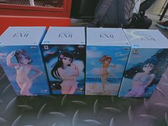 -天天玩X秋葉原日系动漫游戏中心