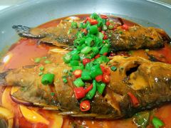 -香丰阁·烤鸭·川湘菜(清河店)