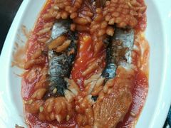-清真悦宾楼食府(海湖店)