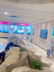 -北京俪婴妇产医院(朝阳大悦城店)