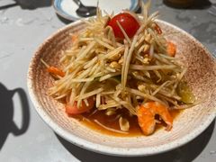 青木瓜色拉-Home Thai·泰谣(王府井apm店)