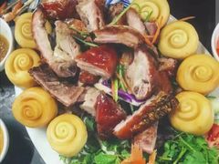 -守柴炉烤鸭(科华中路王府井店)