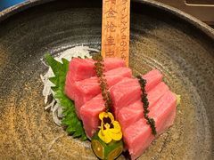 -上井料理黑金店(IFS国金中心店)
