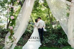 点击看大图 -茜茜公主婚纱摄影会馆