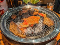 -吉志烤肉(太原总店)