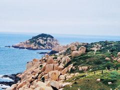 -南麂列岛