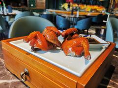 乳鸽-酝· 大师滇菜(公园1903店)