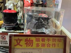 -珠江夜游西堤码头