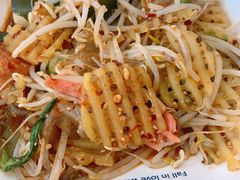 -川小昧麻辣拌(罕王店)