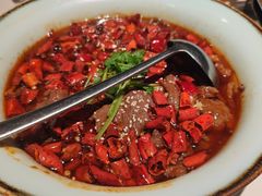 -外婆家(西红门荟聚购物中心店)