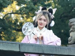 -汉仪华裳汉服旗袍·摄影写真馆(乌镇西栅店)