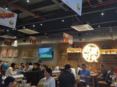 -木屋烧烤(大运店)