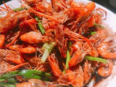 -老头儿油爆虾·知味杭州(爱琴海购物中心)