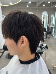 -蚂蚁造型沙龙