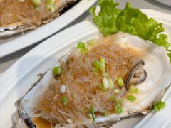 -乔家小院•非遗驴肉•本地小海鲜(滨河路店)