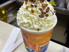 -一杯潮茶·专注潮汕茶饮(十二中创始店)