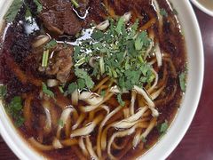 -北京清真房记小吃店