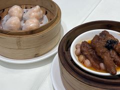 -万龙洲海鲜(大兴绿地缤纷城店)