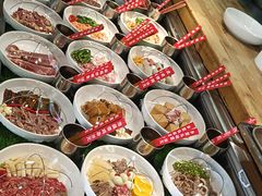 -野渡坡·极致湘菜·庭院餐厅(汉阳店)