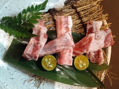 -九田家黑牛烤肉料理(宽城万达店)