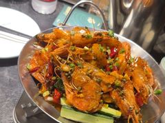 -南海底小海鲜·湘菜(鲁巷吴家湾店)
