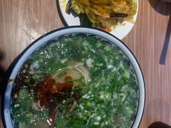 -有礼有面(知春路店)