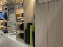 -YCHL Studios健身工作室(市二宫店)