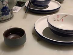-绿茶餐厅(成都太古里店)